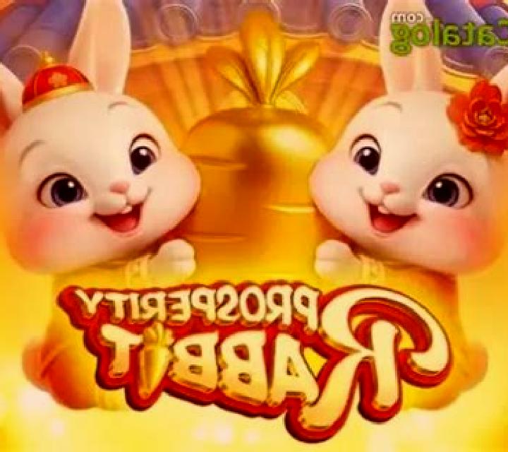 Prosperity Rabbit slot