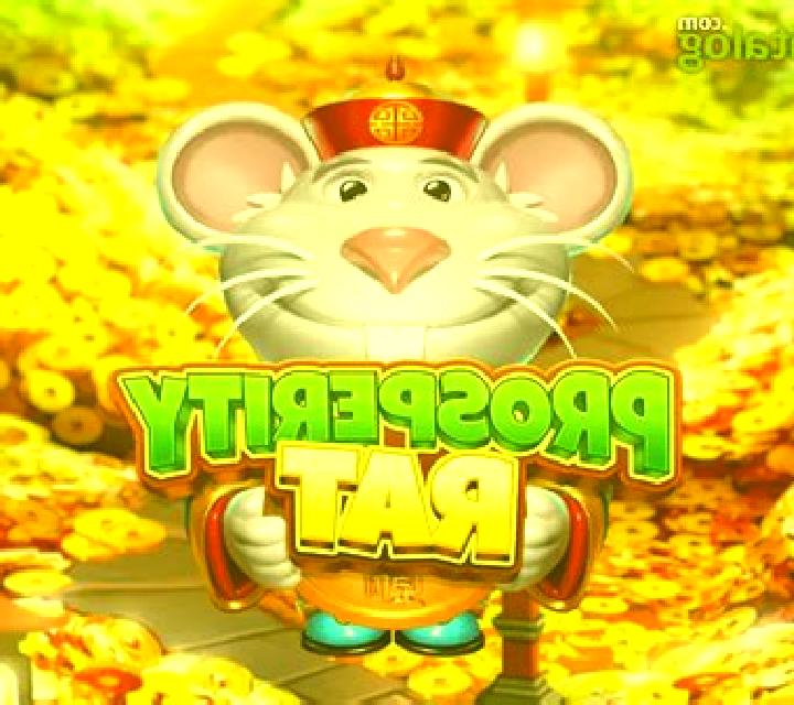 Prosperity Rat slot
