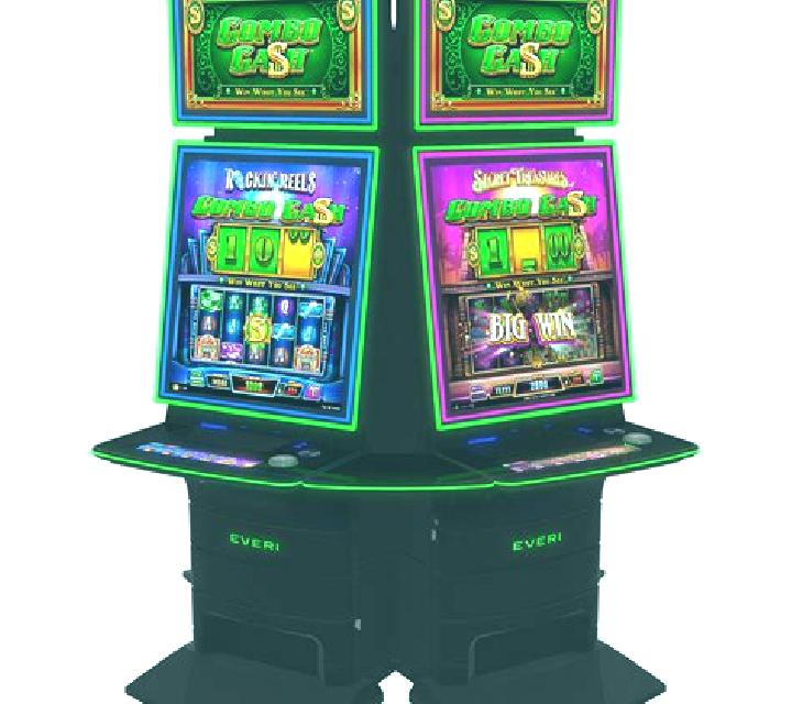 Prosperity Reels slot game