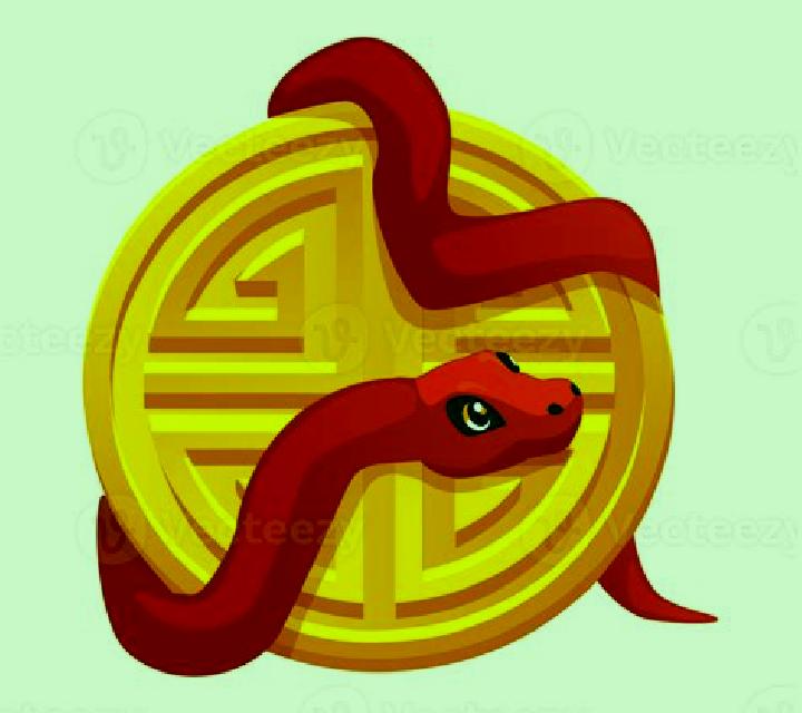 Prosperity Snake online slot