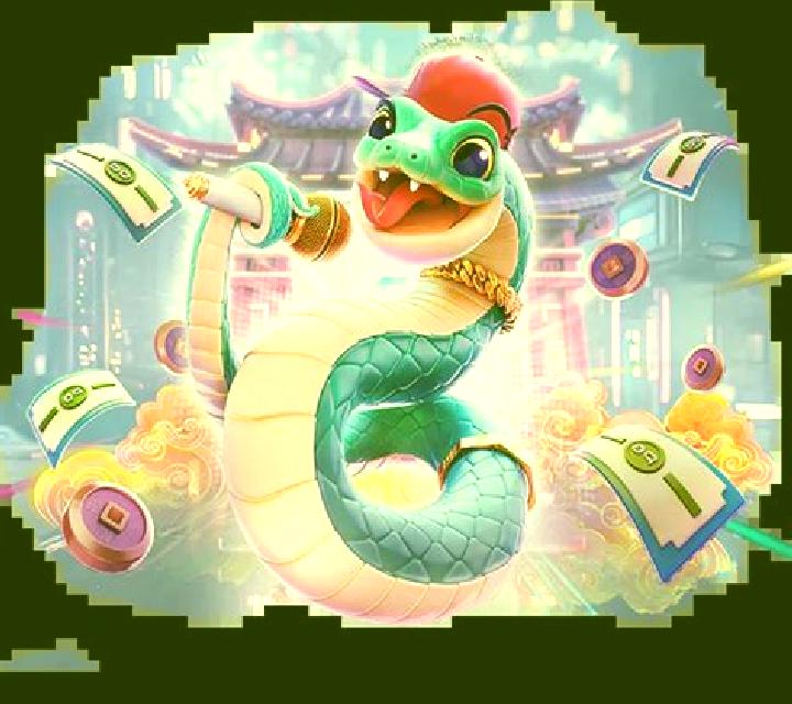 Prosperity Snake slot