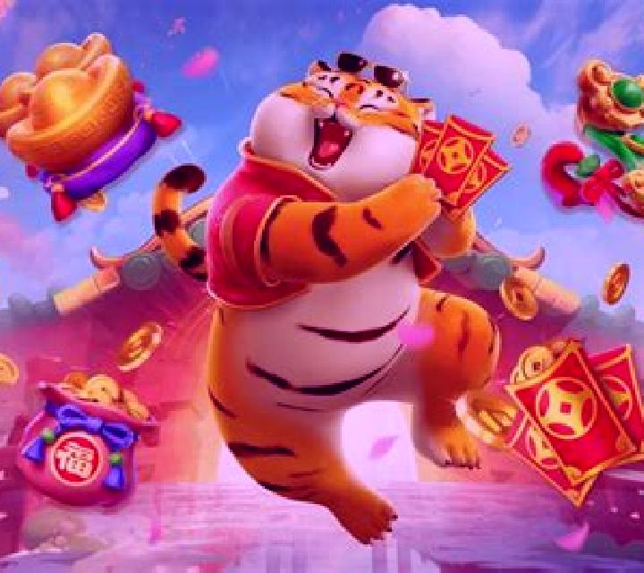 Prosperity Tiger (Rectangle Games) slot game