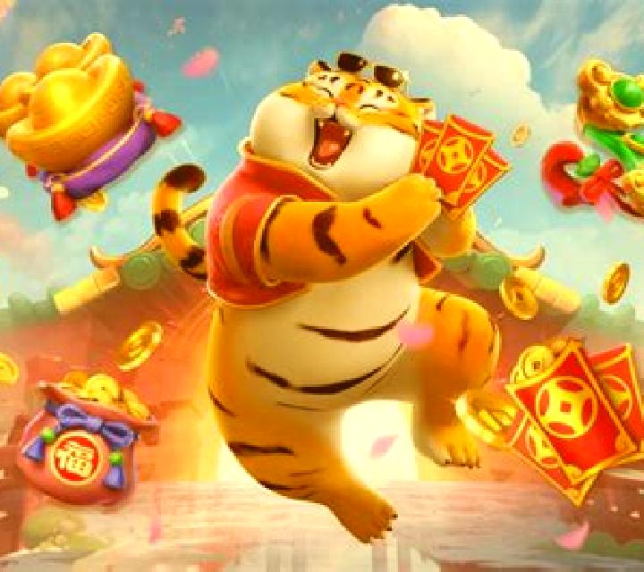 Prosperity Tiger (Rectangle Games) slot