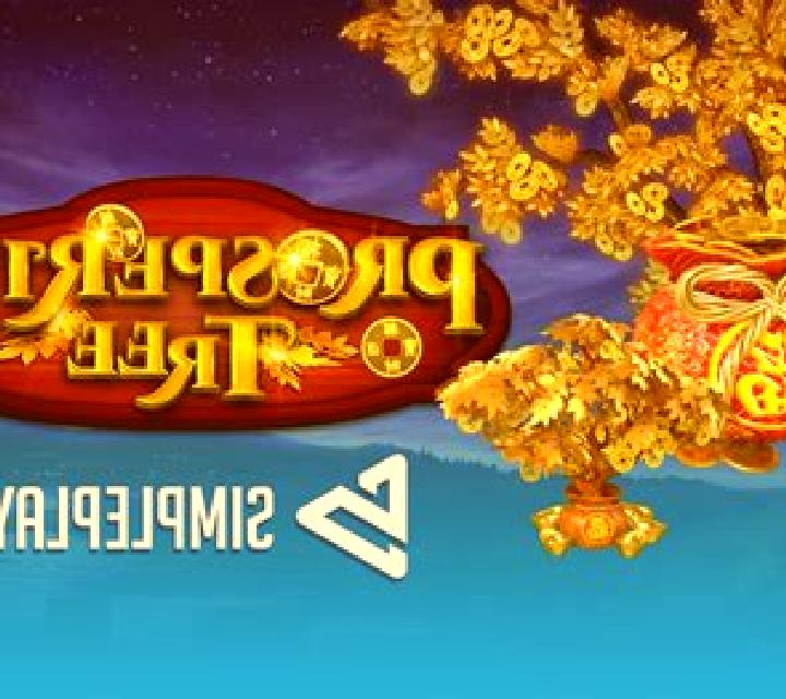 Prosperity Tree online slot