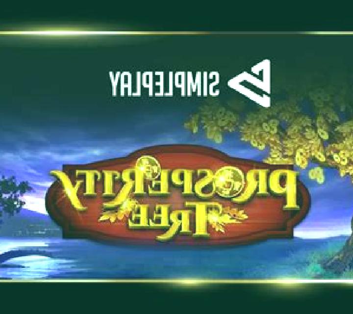 Prosperity Tree slot game