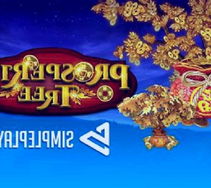 Prosperity Tree slot