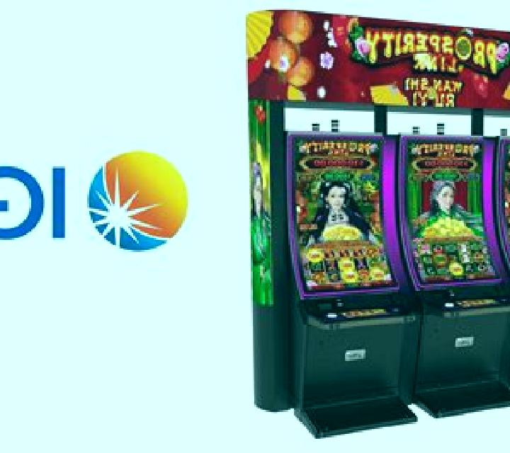 Prosperity Twin online slot