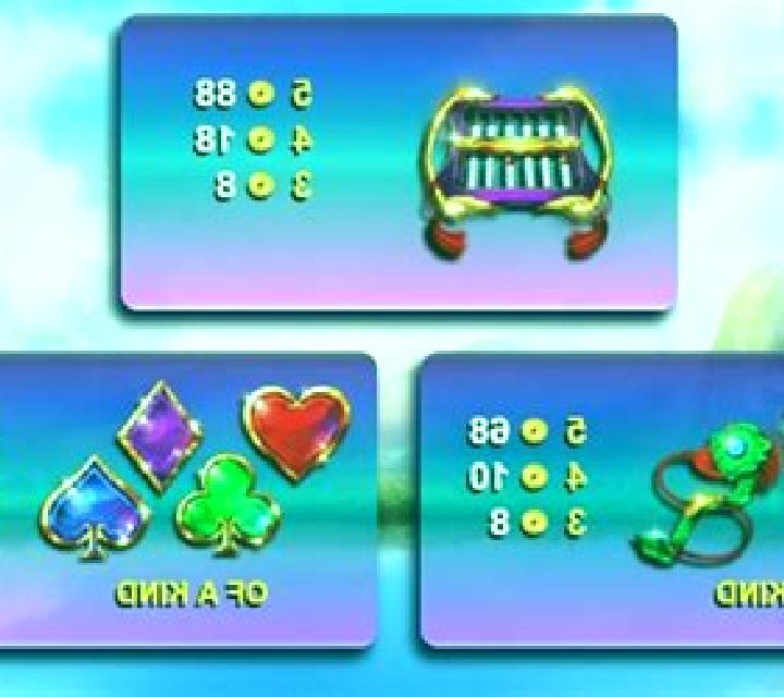 Prosperity Twin slot