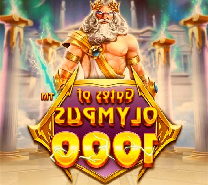 Prosperity X 1000 slot game