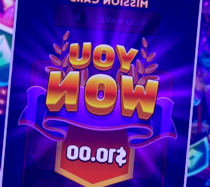Prosperous Bloom Scratchcard online slot