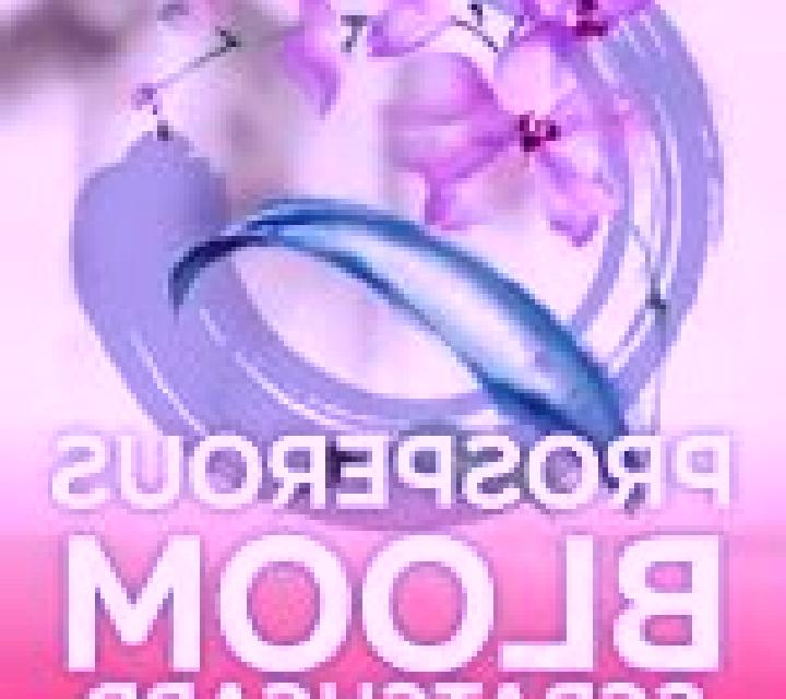 Prosperous Bloom Scratchcard slot