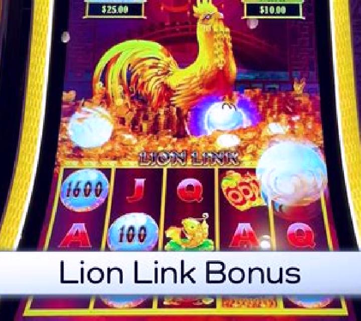 Prosperous Bloom slot game