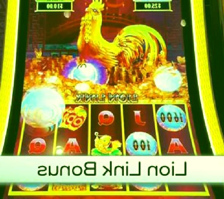 Prosperous Bloom slot machine
