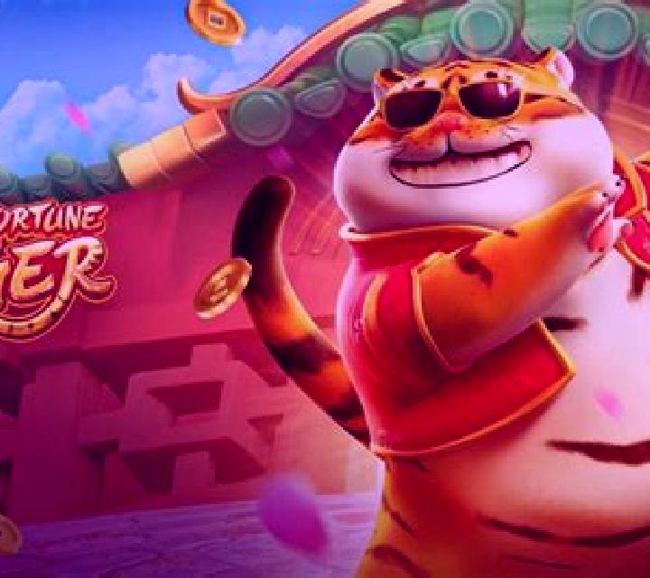 Prosperous Tiger online slot