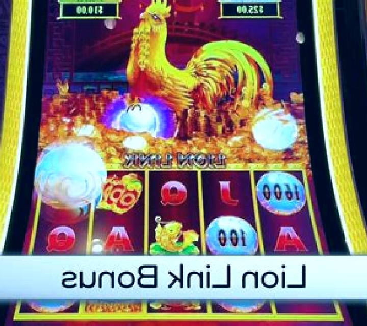 Prosperous Tiger slot machine