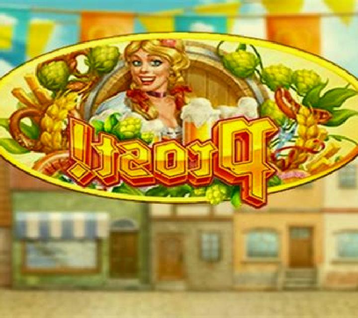 Prost! online slot