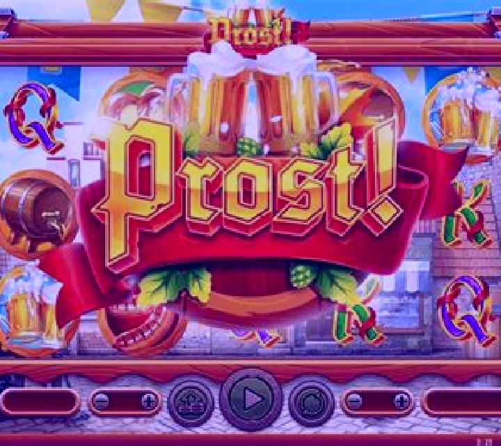 Prost! slot game