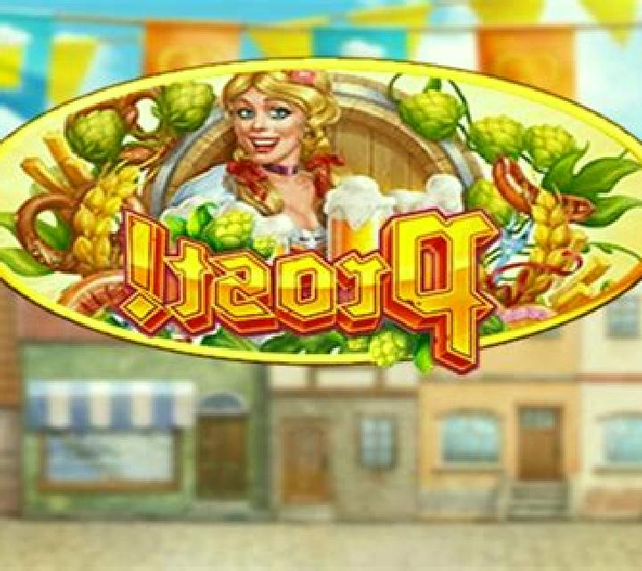Prost! slot