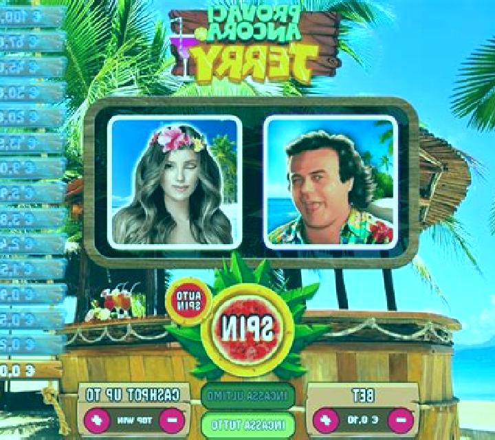 Provaci ancora Jerry online slot