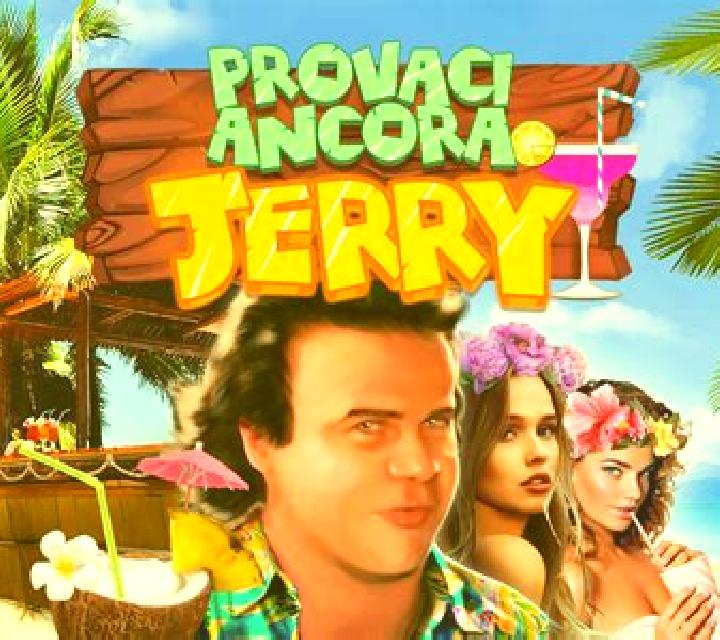Provaci ancora Jerry slot