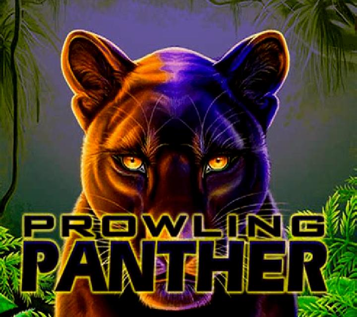 Prowling Panther slot