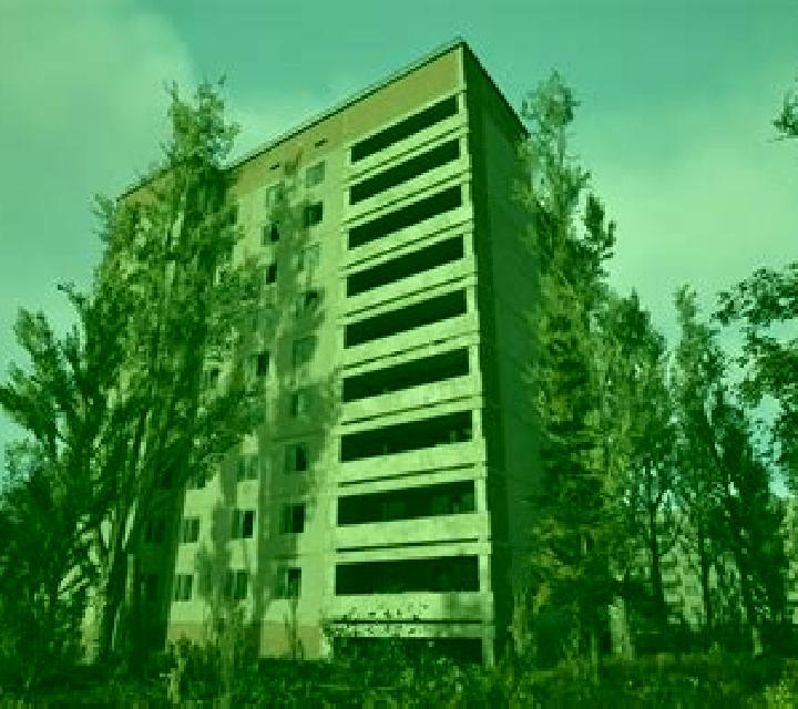 Prypiat slot