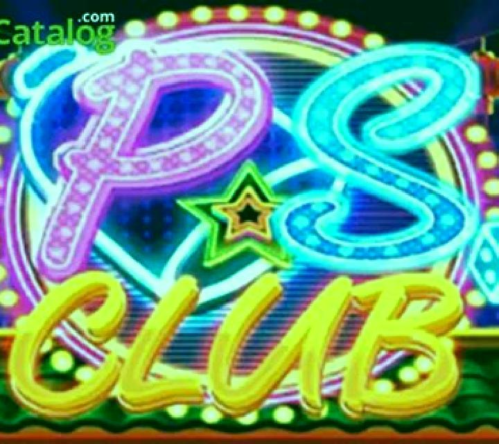 PS Club slot