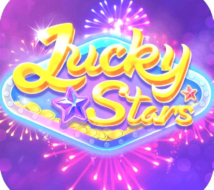 PS Stars - Lucky Lucky online slot