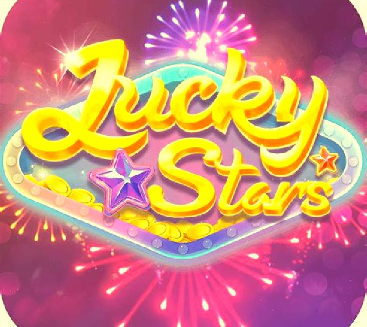 PS Stars - Lucky Lucky slot game