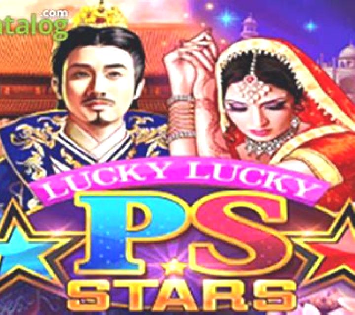 PS Stars - Lucky Lucky slot