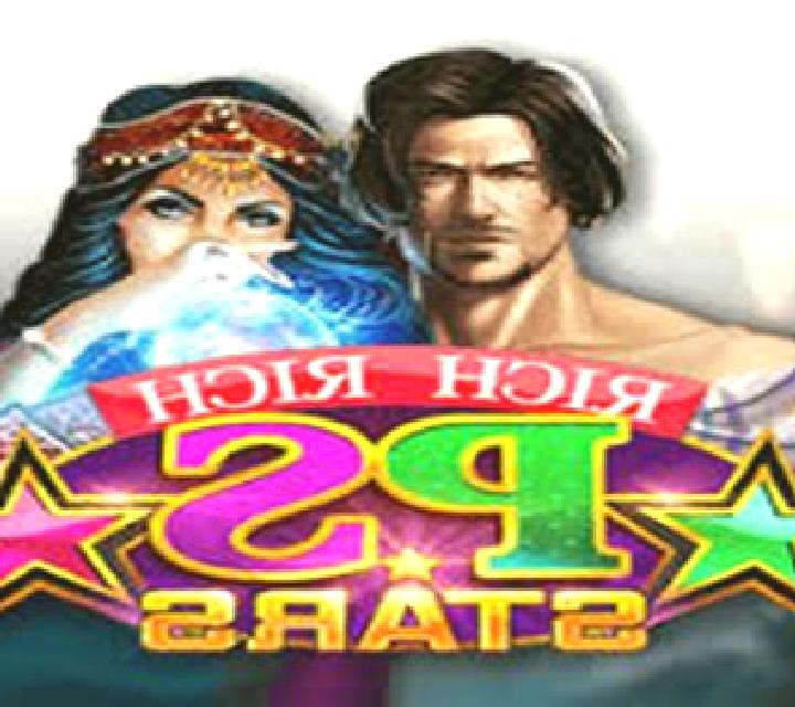 PS Stars - Rich Rich online slot