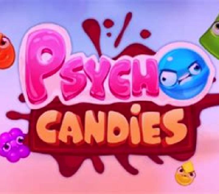 Psycho Candies online slot