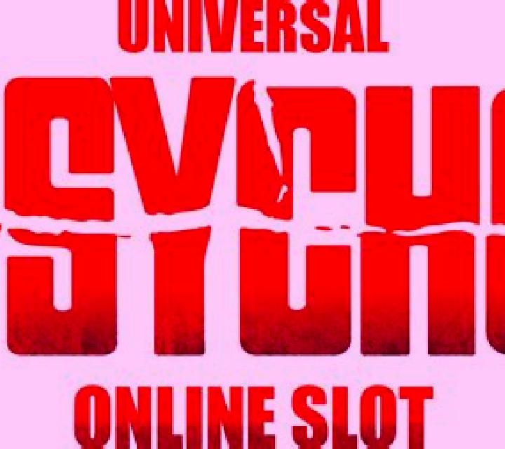 Psycho online slot