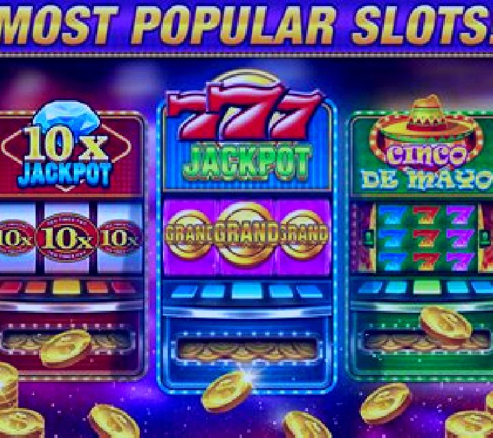 Psytrance online slot
