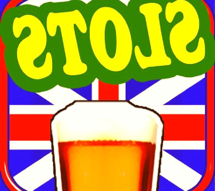 Pub Crawl slot