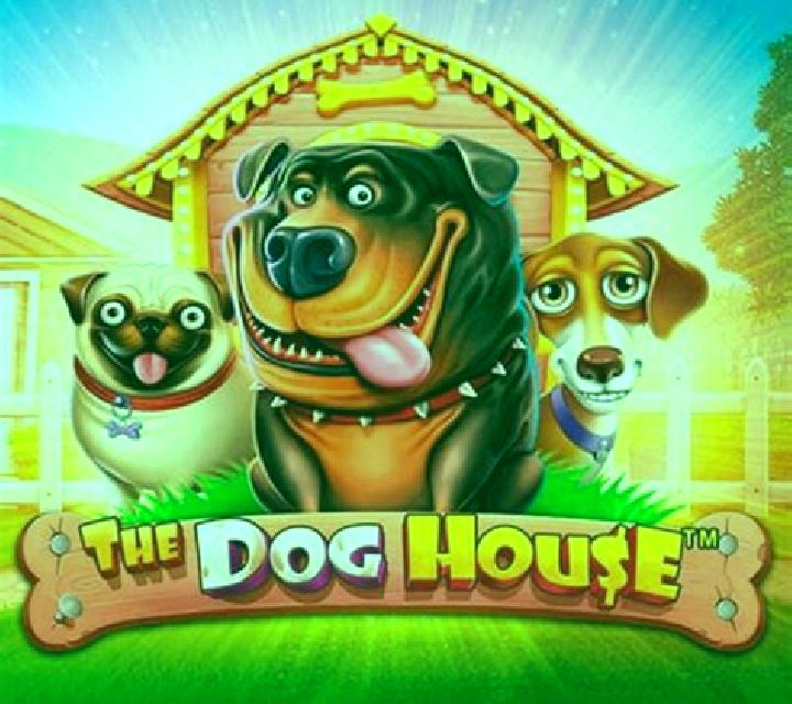 Pub House slot game
