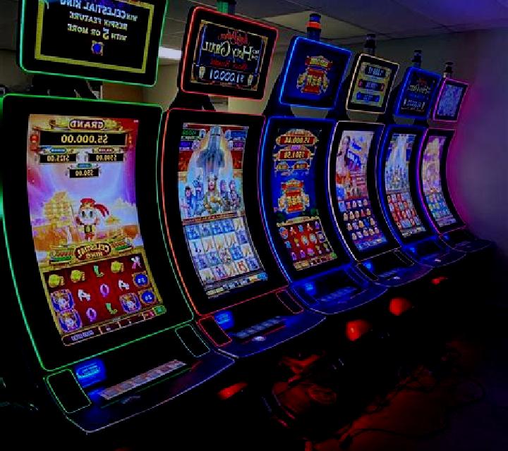 Pub House slot machine