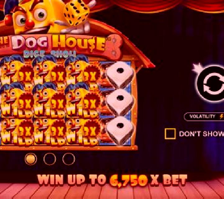 Pub House slot