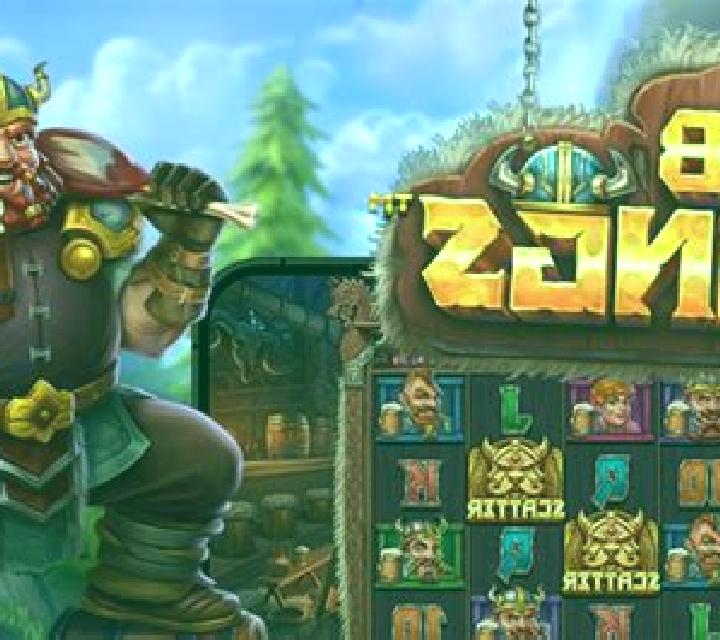 Pub Kings slot game