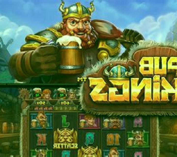 Pub Kings slot