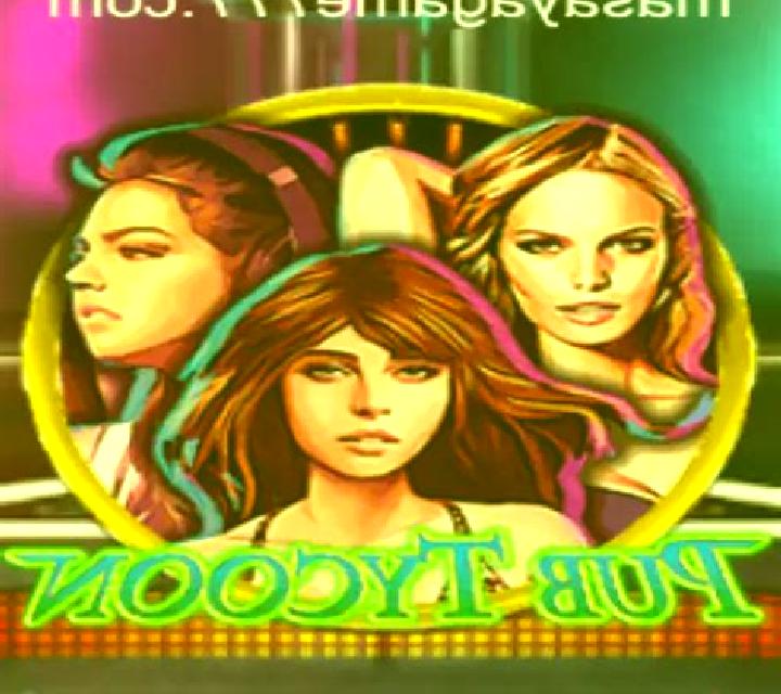Pub Tycoon online slot
