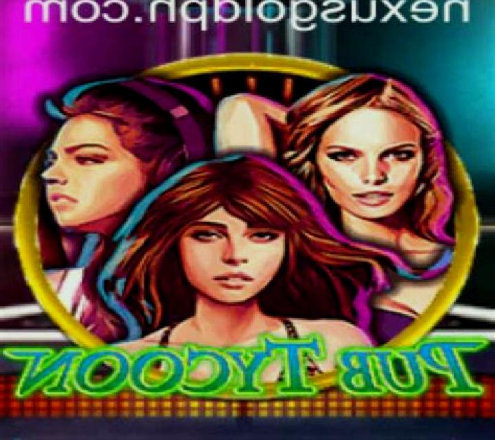 Pub Tycoon slot machine
