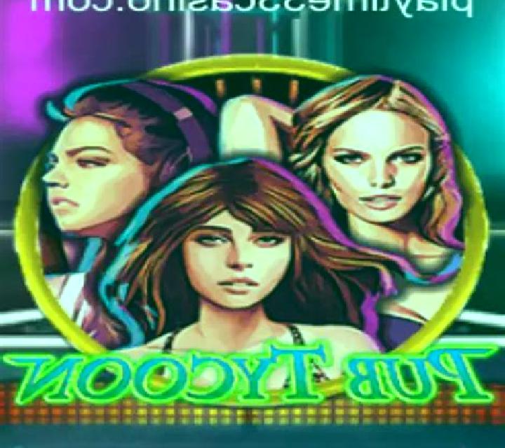 Pub Tycoon slot