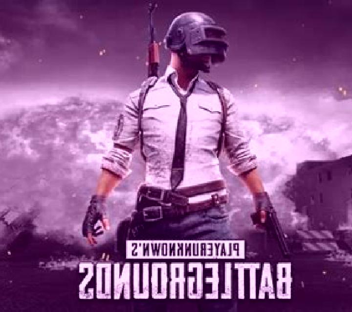 PUBG2 slot game