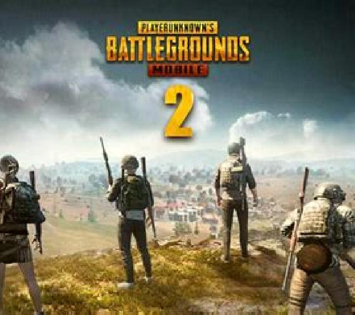 PUBG2 slot