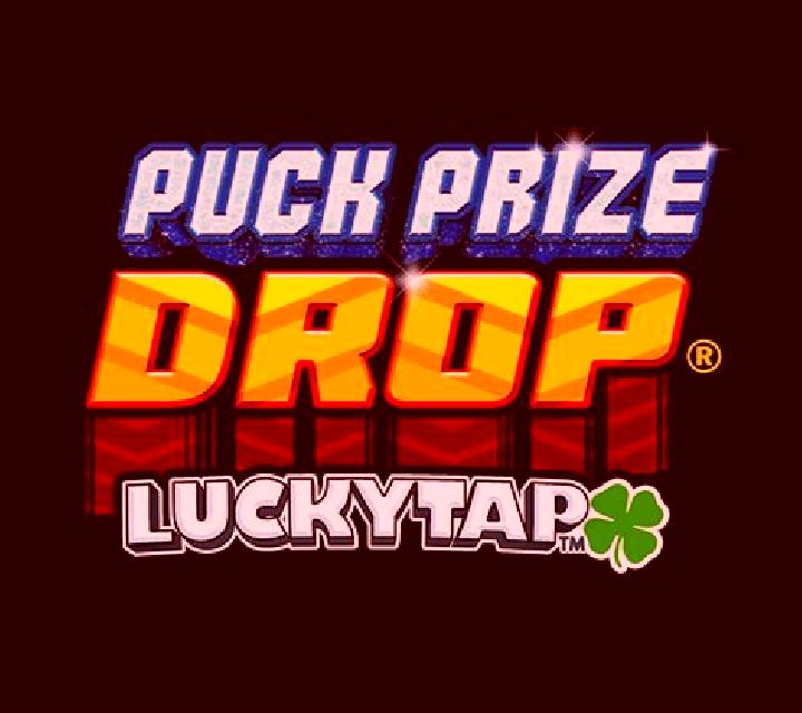 Puck Prize Drop LuckyTap online slot