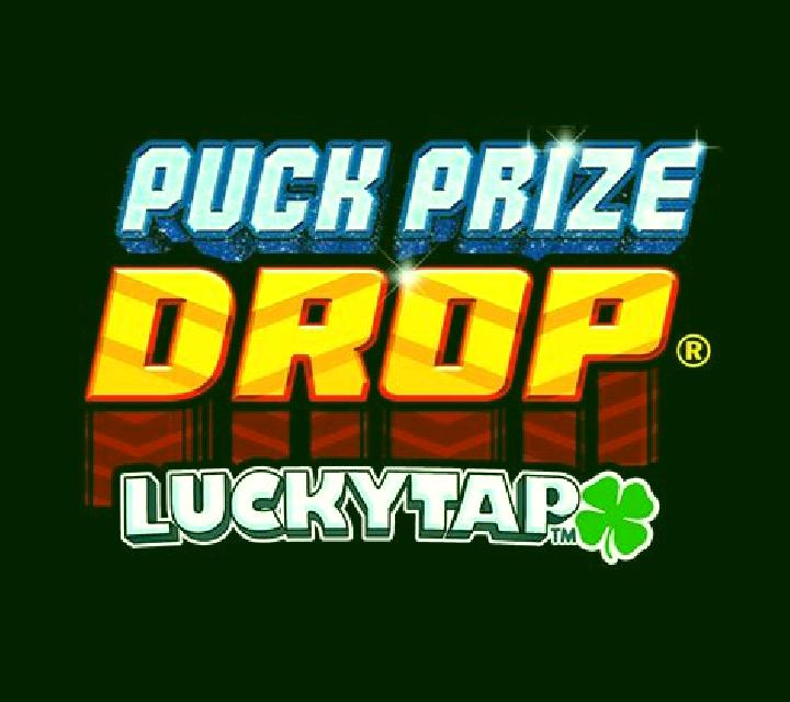 Puck Prize Drop LuckyTap slot