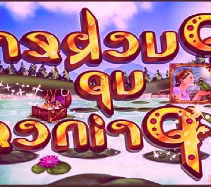 Pucker Up Prince slot game