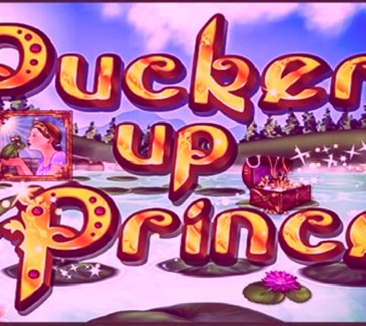 Pucker Up Prince slot machine