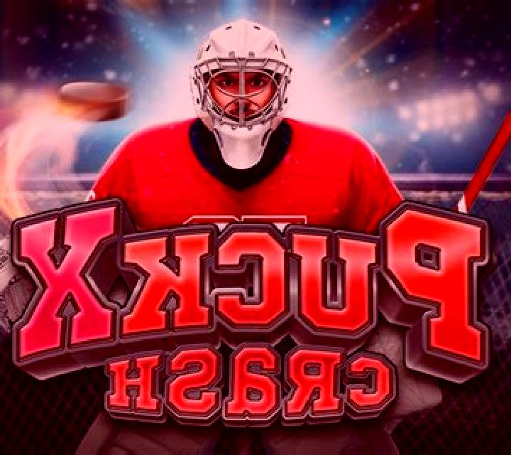 PuckX Crash online slot